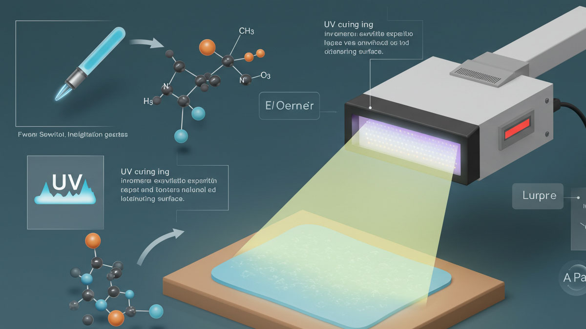 UV Curing Technology