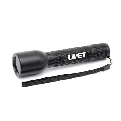 UV LED lamp for NDT