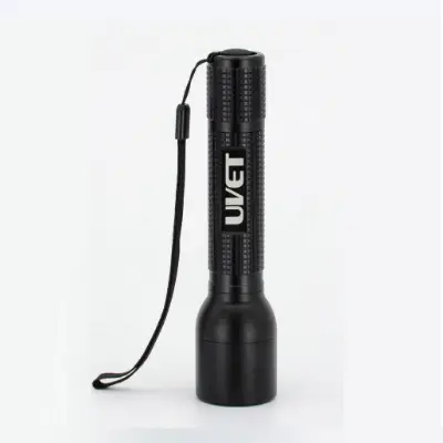 UV LED lamp for NDT