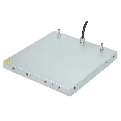 UV LED flood curing equipment