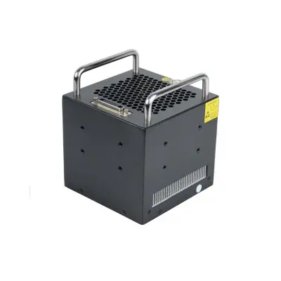 UV LED curing light source