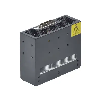 UV LED Linear Curing Unit