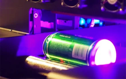 Beer Can Lables Printing