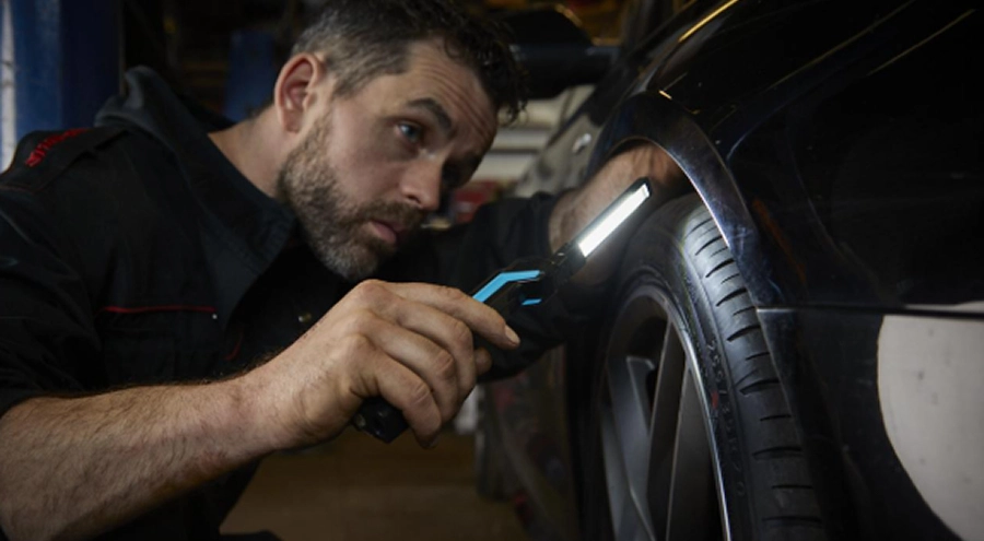 UV LED for Automotive