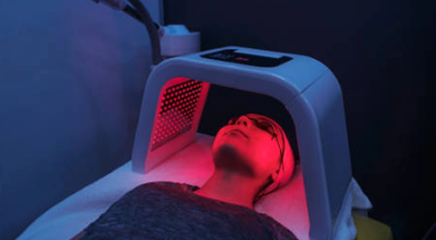 UV LED for Medical Devices