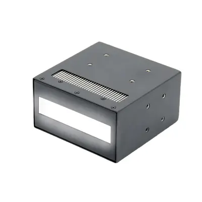 UV LED curing solution