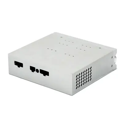 LED UV Curing Lamp for Flatbed Inkjet Printing