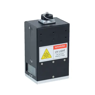 UV LED Curing Lamp for Inkjet Printing