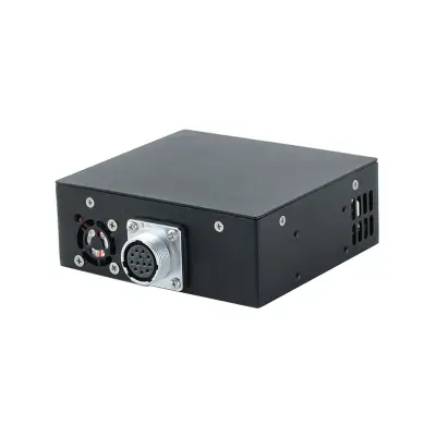 UV LED Curing Lamp for Inkjet Printing