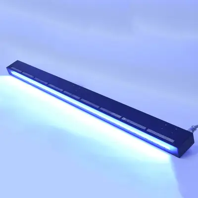 UV LED for ink curing