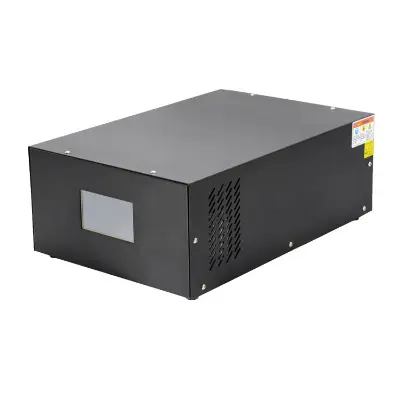 LED UV Curing Lamp for Screen Printing