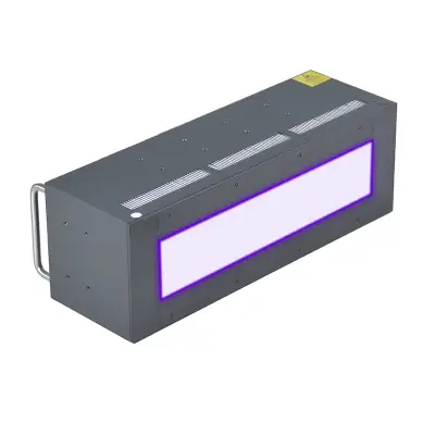 LED UV Curing Lamp for Digital Printing