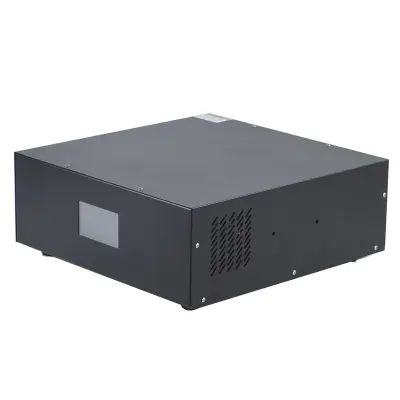 LED UV Curing Lamp for Digital Printing