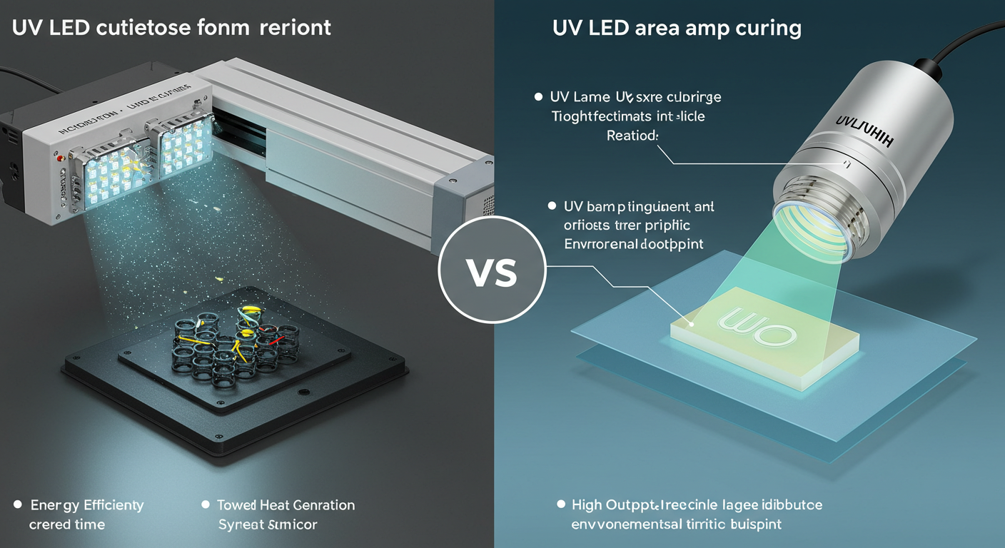 how-does-UV-LED-area-curing-differ-from-traditional-UV-lamp