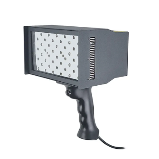 Battery-Powered Curing